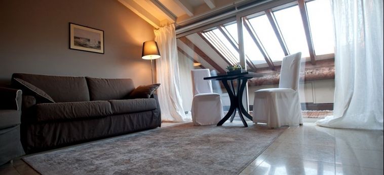 Hotel Santellone Resort Breche : Photo 