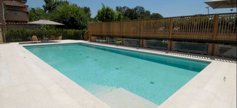 Hotel Santellone Resort Breche : Photo 