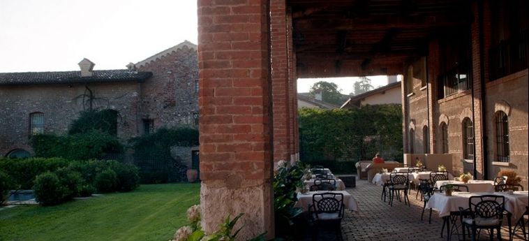 Hotel Santellone Resort Breche : Photo 