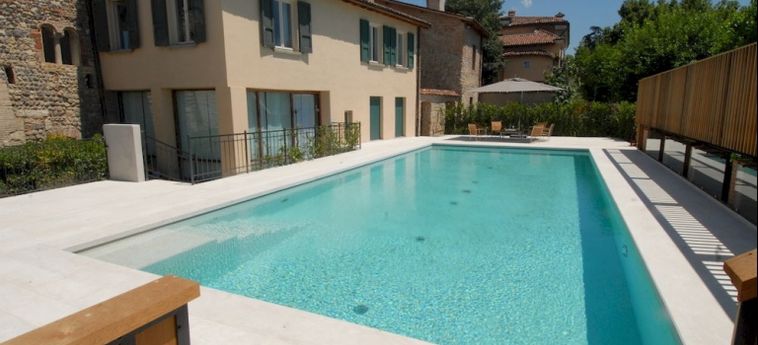 Hotel Santellone Resort Breche : Photo 