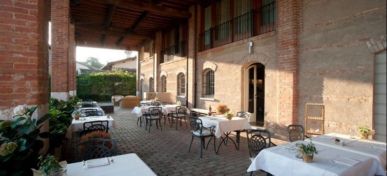 Hotel Santellone Resort Breche : Photo 