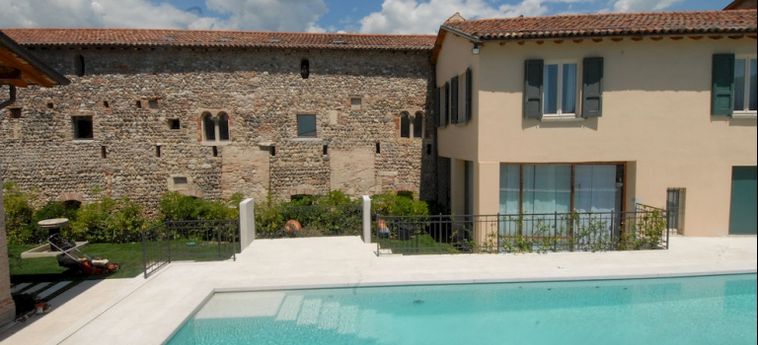 Hotel Santellone Resort Breche : Photo 