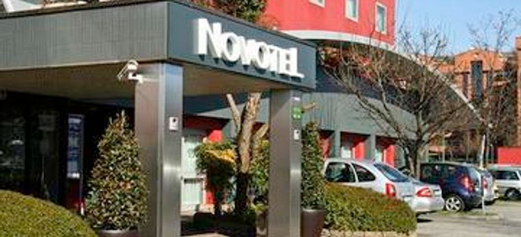 Hotel Novotel Brescia 2:  BRECHE