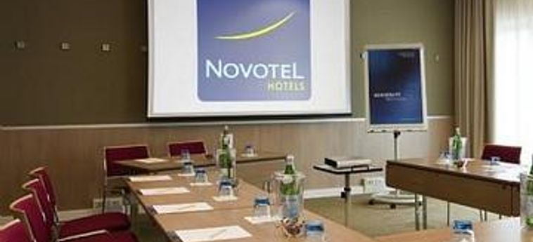 Hotel Novotel Brescia 2:  BRECHE