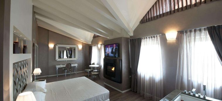 Hotel  Morgana Breche : Photo 