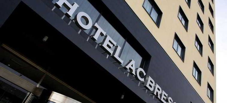 Hotel Ac Brescia:  BRECHE