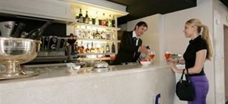 Hotel Fiera Di Brescia Breche : Photo 