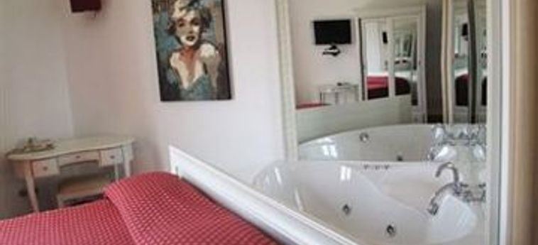 Hotel Fiera Di Brescia Breche : Photo 