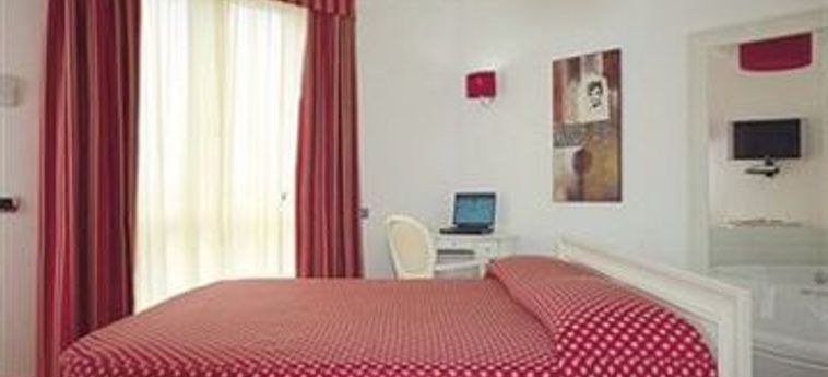 Hotel Fiera Di Brescia Breche : Photo 