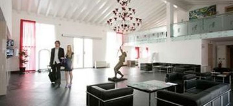 Hotel Fiera Di Brescia Breche : Photo 
