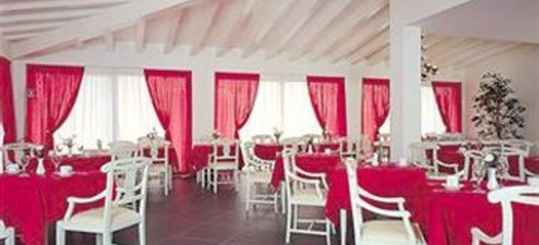 Hotel Fiera Di Brescia Breche : Photo 