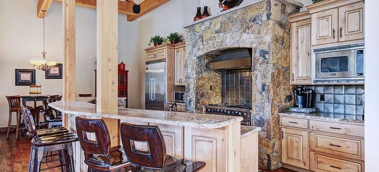 Hotel Mountain Majesty Manor By Redawning:  BRECKENRIDGE (CO)