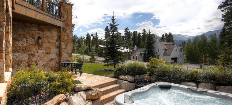 Hotel Mountain Majesty Manor By Redawning:  BRECKENRIDGE (CO)