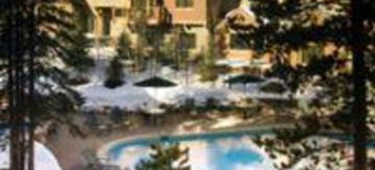 Hotel Breckenridge Mountain Thunder Lodge:  BRECKENRIDGE (CO)