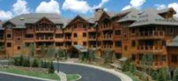 Hotel Breckenridge Mountain Thunder Lodge:  BRECKENRIDGE (CO)