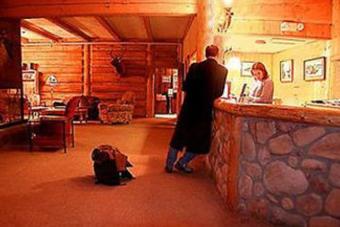 Hotel Breckenridge Mountain Lodge:  BRECKENRIDGE (CO)