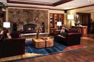 Hotel Valdoro Mountain Lodge By Hilton:  BRECKENRIDGE (CO)