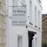 Hotel TY HELYG GUEST HOUSE