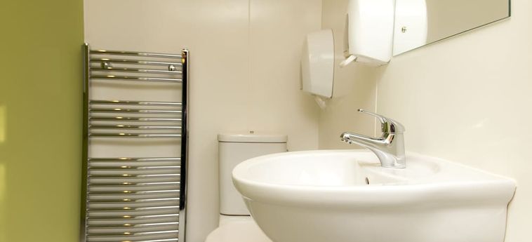 Yha Brecon Beacons - Hostel Brecon: Foto 