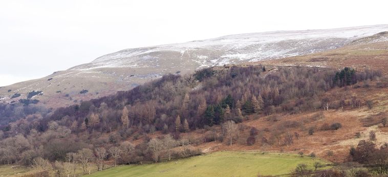 Yha Brecon Beacons - Hostel Brecon: Foto 