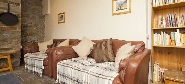 Yha Brecon Beacons - Hostel Brecon: Foto 