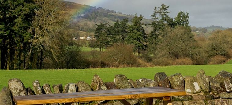 Yha Brecon Beacons Danywenallt - Hostel Brecon: Foto 