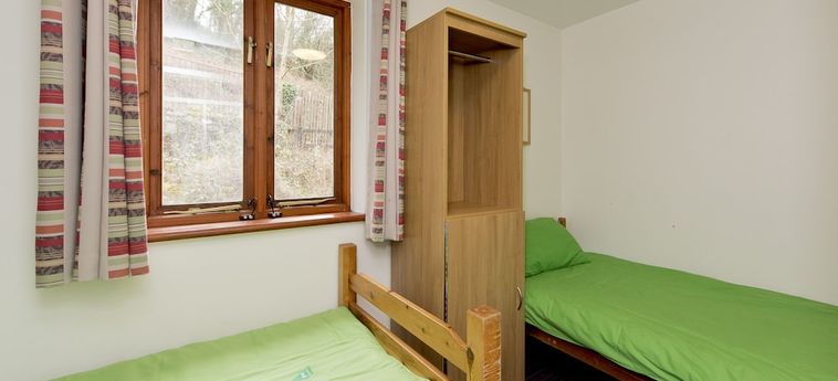 Yha Brecon Beacons Danywenallt - Hostel Brecon: Foto 