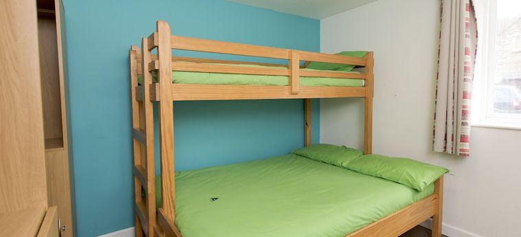 Yha Brecon Beacons Danywenallt - Hostel Brecon: Foto 