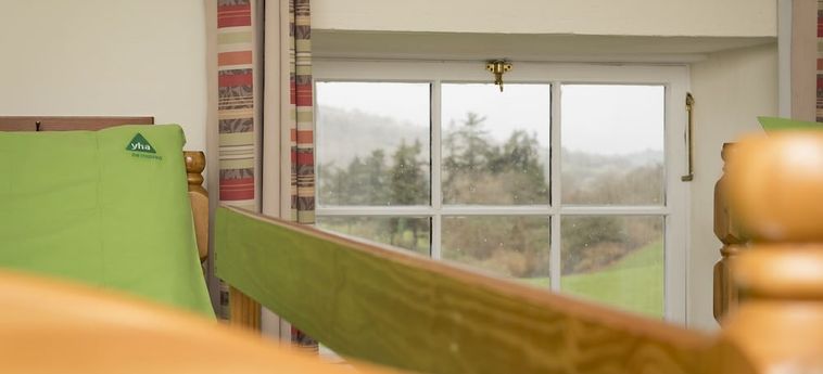 Yha Brecon Beacons Danywenallt - Hostel Brecon: Foto 