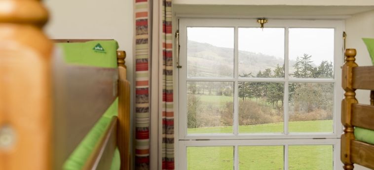 Yha Brecon Beacons Danywenallt - Hostel Brecon: Foto 