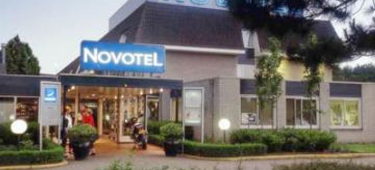 Hotel Novotel:  BREDA