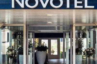 Hotel Novotel:  BREDA