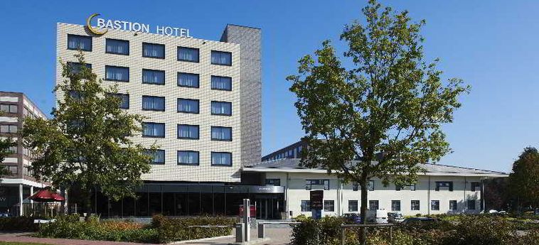 Bastion Hotel Breda:  BREDA
