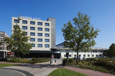 Bastion Hotel Breda:  BREDA