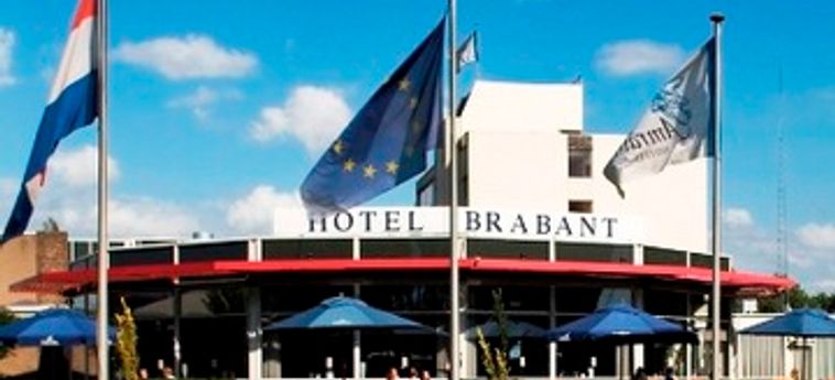 Hotel Amrath Brabant:  BREDA