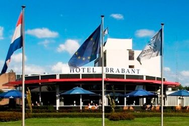 Hotel Amrath Brabant:  BREDA