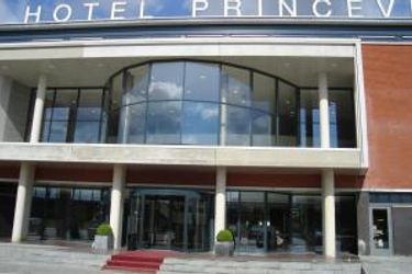 Hotel Princeville Breda:  BREDA