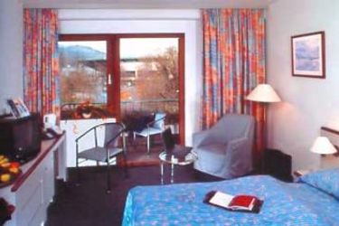 Grand Hotel Bregenz - Mgallery:  BREGENZ