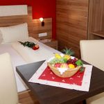 PENSION EDELWEISS 3 Stars