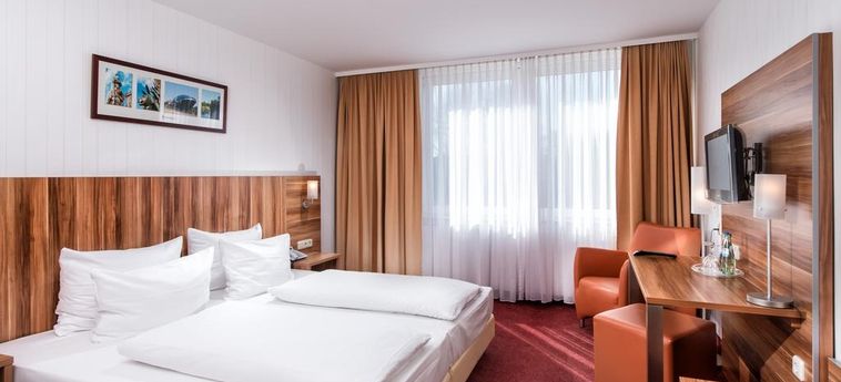 Hotel Essential By Dorint Bremen-Vahr:  BREMA