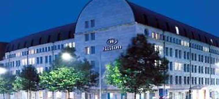 Radisson Blu Hotel, Bremen:  BREMA