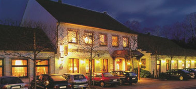 Hotel Grothenn's Gasthaus:  BREMA