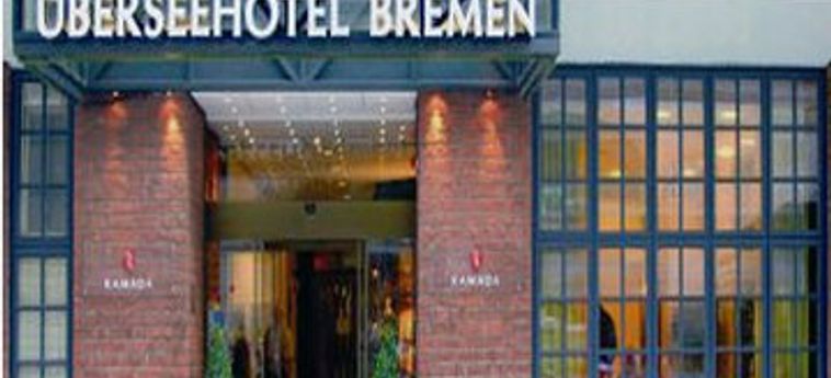 H+ HOTEL BREMEN  4 Etoiles