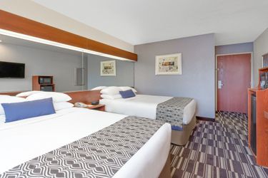 Hotel Microtel Inn & Suites By Wyndham Bremen:  BREMEN (GA)