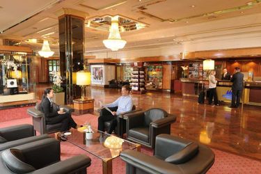 Hotel Maritim Bremen: Photo 