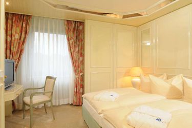 Hotel Maritim Bremen: Photo 