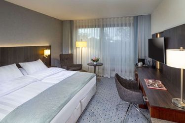 Hotel Maritim Bremen: Photo 