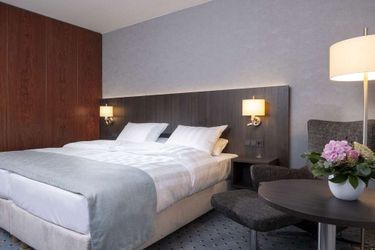 Hotel Maritim Bremen: Photo 