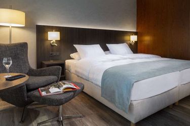 Hotel Maritim Bremen: Photo 