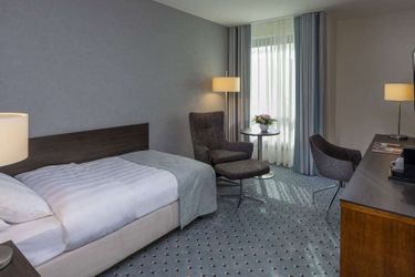 Hotel Maritim Bremen: Photo 